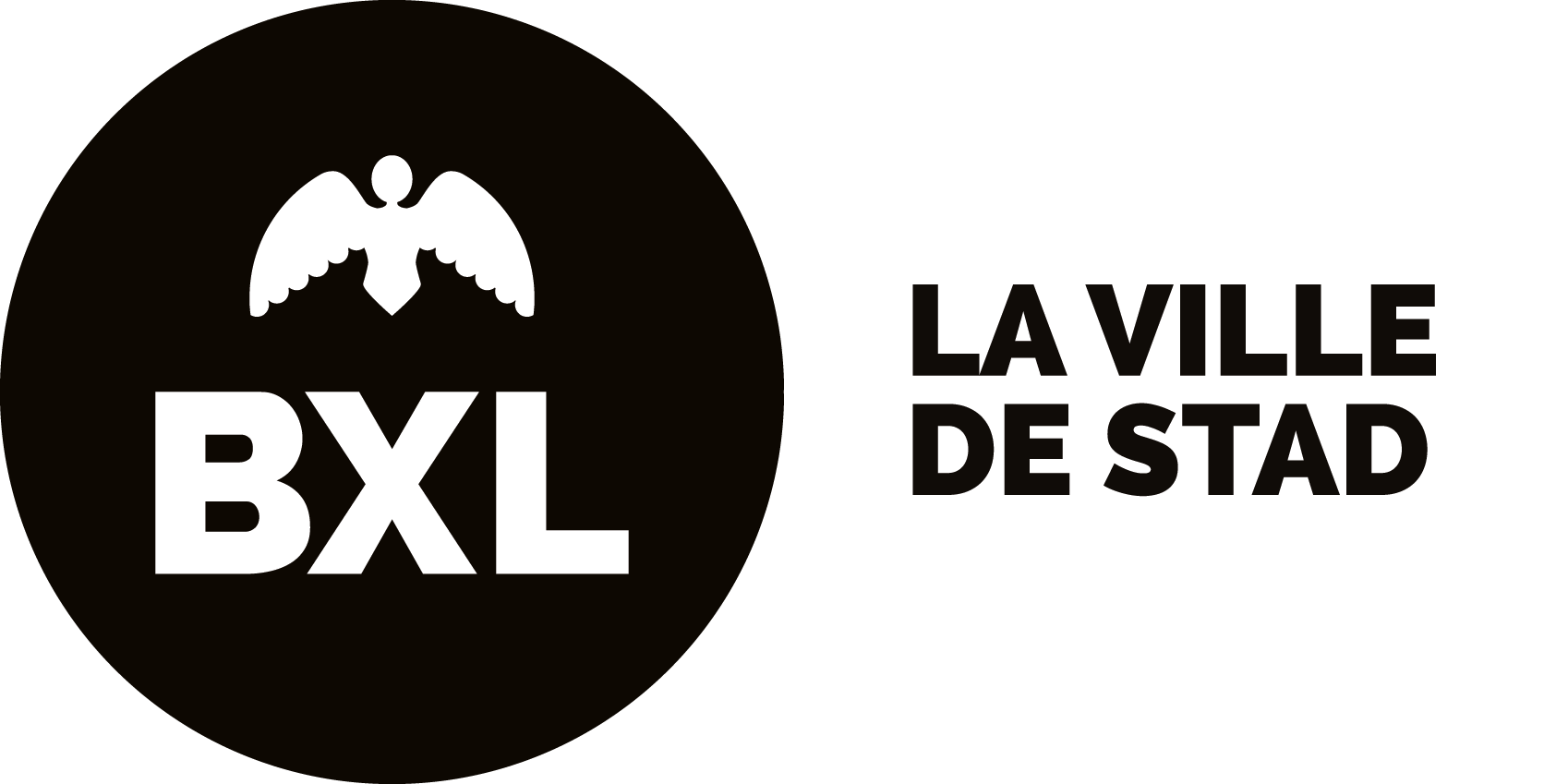 Logo de la ville de Bruxelles